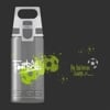 SIGG VIVA KIDS ONE 0,5L Footba