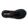 TOPO M ULTRAVENTURE 4 Black/Re