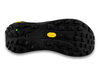 TOPO M VISTA Black/Black