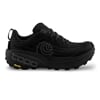 TOPO M VISTA Black/Black