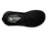 TOPO M VISTA Black/Black