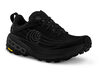 TOPO M VISTA Black/Black