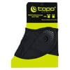 TOPO PERFORMANCE GAITER Black