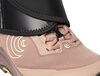 TOPO SWITCHBACK GAITER Black