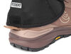 TOPO SWITCHBACK GAITER Black