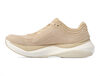 TOPO W AURA 2 Tan/White - cest