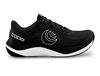 TOPO W ULTRAFLY 6 Black/White