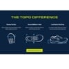 TOPO W ULTRAVENTURE 4 WIDE