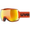 UVEX DOWNHILL 2100 CV Fierce R