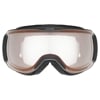 UVEX DOWNHILL 2100 V Black Mat