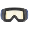 UVEX DOWNHILL 2100 V Navy Mat