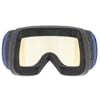 UVEX DOWNHILL 2100 V Navy Mat