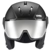 UVEX INSTINCT VISOR Black Matt