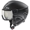 UVEX INSTINCT VISOR Black Matt