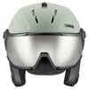 UVEX INSTINCT VISOR Oxid Green