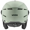 UVEX INSTINCT VISOR Oxid Green