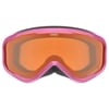 UVEX SPEEDY NOVA S2 Pink/Laser