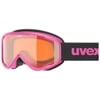 UVEX SPEEDY NOVA S2 Pink/Laser
