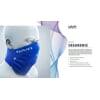 UYN COMMUNITY MASK WINTER A075