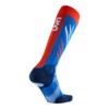 UYN NATYON SLOVAKIA 2.0 SOCKS