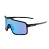 GS VISION BLU-R BLK/GRY - špor